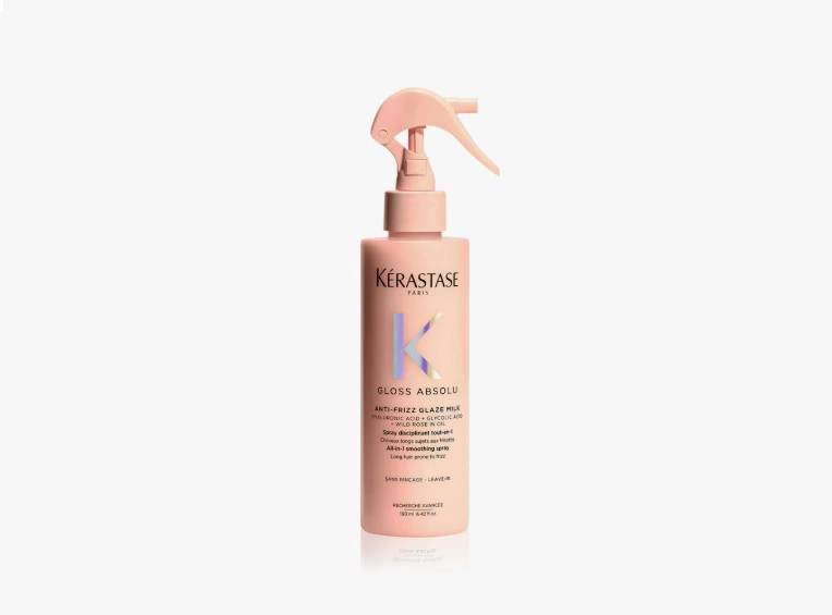 Kérastase Gloss Absolu Anti-Frizz Glaze Milk 190ml főképe